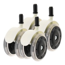  Ruote di ricambio per