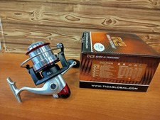 Mulinello Tica Dolphin