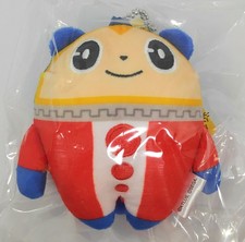 Persona 4 Golden Teddie