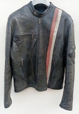 Giacca di pelle Belstaff