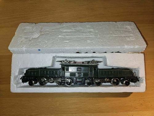 Märklin 3015 locomotive - märklin,