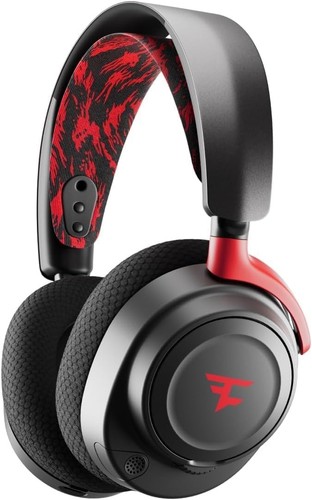 Steelseries arctis nova - steelseries,