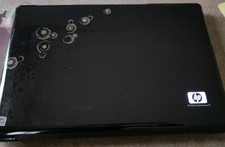 HP Pavillion dv6 - Funzionante Windows 10 Home