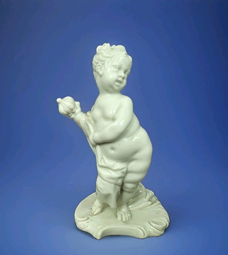 N0237 personaggio nymphenburg - n0237,