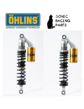 HD 907 OHLINS 2 x