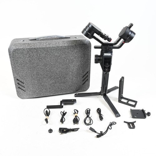 Moza aircross kit - moza,
