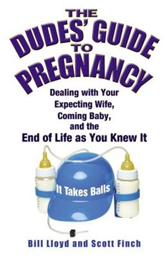 The dudes guide - the, to