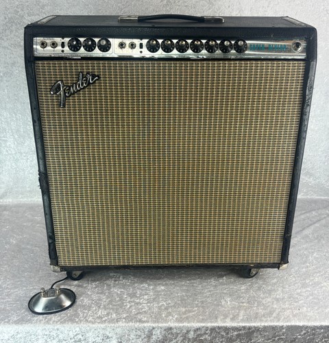 Amplificatore combo chitarra