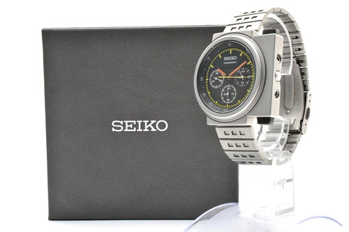 Quasi nuovo seiko giugiaro - nuovo],