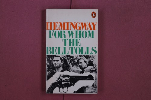 335137 ernest hemingway for - 335137,