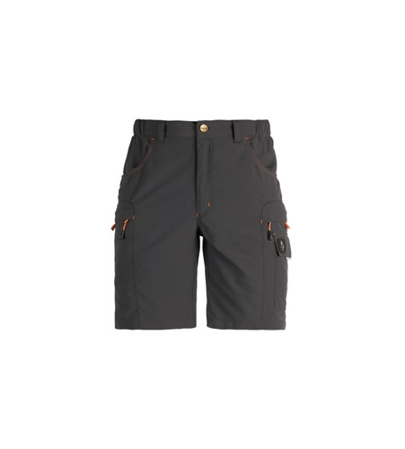 Pantalone corto lavoro - pantalone, da