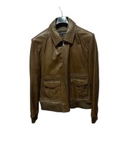 Giacca giubbotto VERA pelle