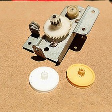 Per Mcintosh MCD7000 Per CD104