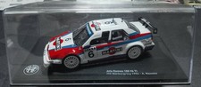 Alfa Romeo 155 V6 TI ITC