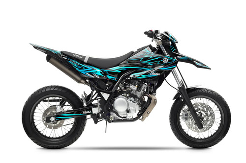 Decorazione adatta per - , yamaha