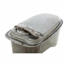 52500470 SERBATOIO CON TAPPO