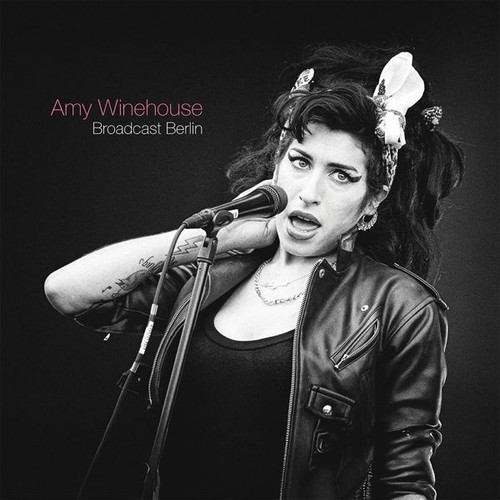 Vinile amy winehouse - winehouse,