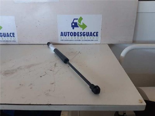 Amortisseur capot dacia lodgy - amortisseur,