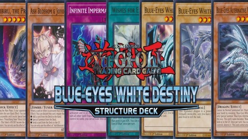 Structure deck yugioh - structure, yugioh: