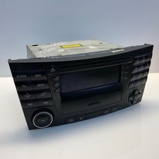 Mercedes-Benz E W211 2004