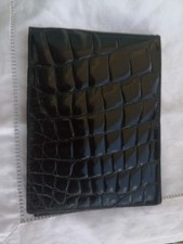 portafoglio uomo in vera pelle