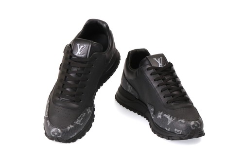 Sneakers louis vuitton - sneakers,
