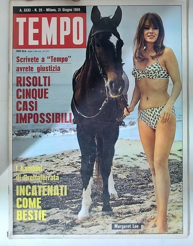 05514 tempo xxxi nr 25 - xxxi,
