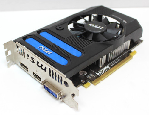 Msi r7770 pmd1gd5 - msi, r7770-pmd1gd5