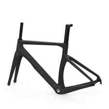 Telaio bici da strada freno a