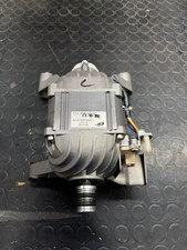 motore INVERTER lavatrice