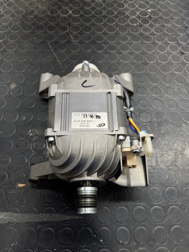Motore inverter lavatrice - motore,