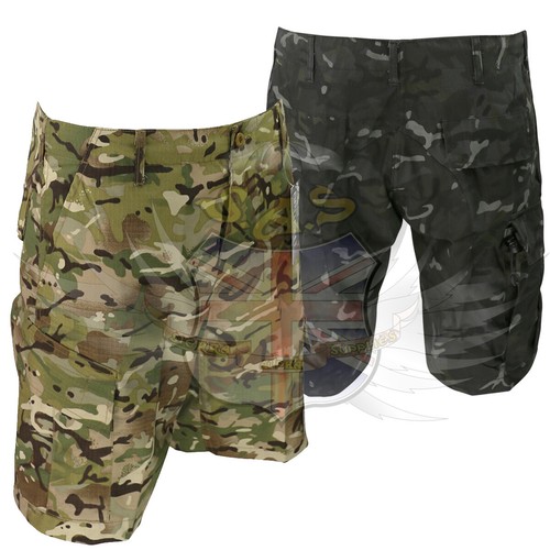 Pantaloncini cargo acu - pantaloncini,
