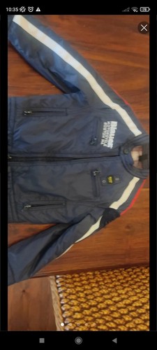 Cazadora blauer talla años - cazadora, 4
