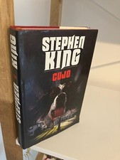 Cujo / Stephen King / Ed. France Loisirs