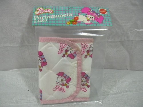 Poochie mattel s original - mattel, 's