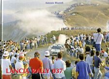 Lancia 037 auto da rally -