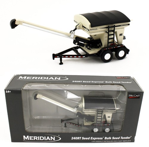 2024 speccast meridian - 1:64, *meridian*