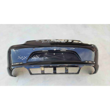 99150541104 Paraurti POSTERIORE PORSCHE 911 991 CARRERA4S