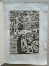 VECCHIA : L'UOMO DI COMPAGNIA