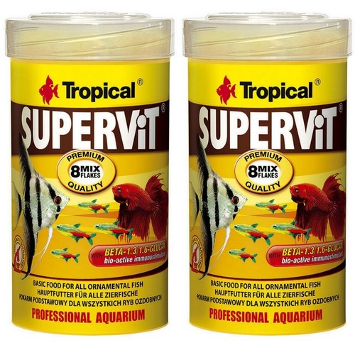 Tropical supervit fiocchi - supervit,