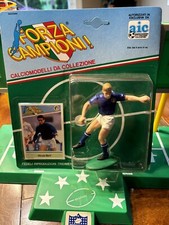 Modellino e card Kenner FORZA