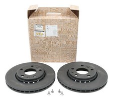 Disco freno anteriore