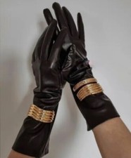 GUANTI ZARA DONNA NUOVI IN