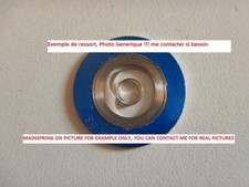 Omega 471 490 491 500 501 502