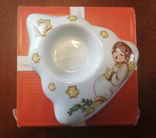 Thun porta tea light - , natalizio
