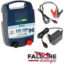 Elettrificatore per recinti