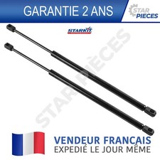 2 Martinetto Cofano Portellone Posteriore Citroen C3 I 2002-2012 8731G3 8731K9