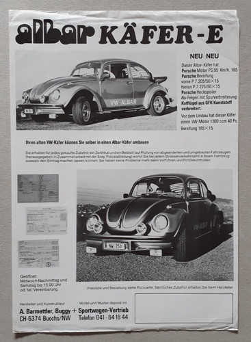 Volkswagen maggiolino kafer - maggiolino,
