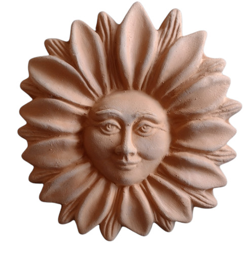 Decorazioni terracotta - , da