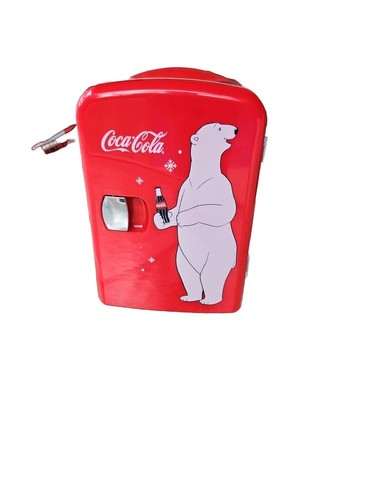 Mini frigo coca cola - mini, retro